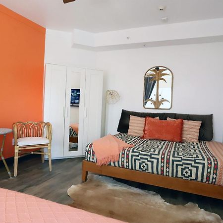 Steps To Sea Miami Beach Free Parking Pet & Family Friendly Apartment Екстериор снимка
