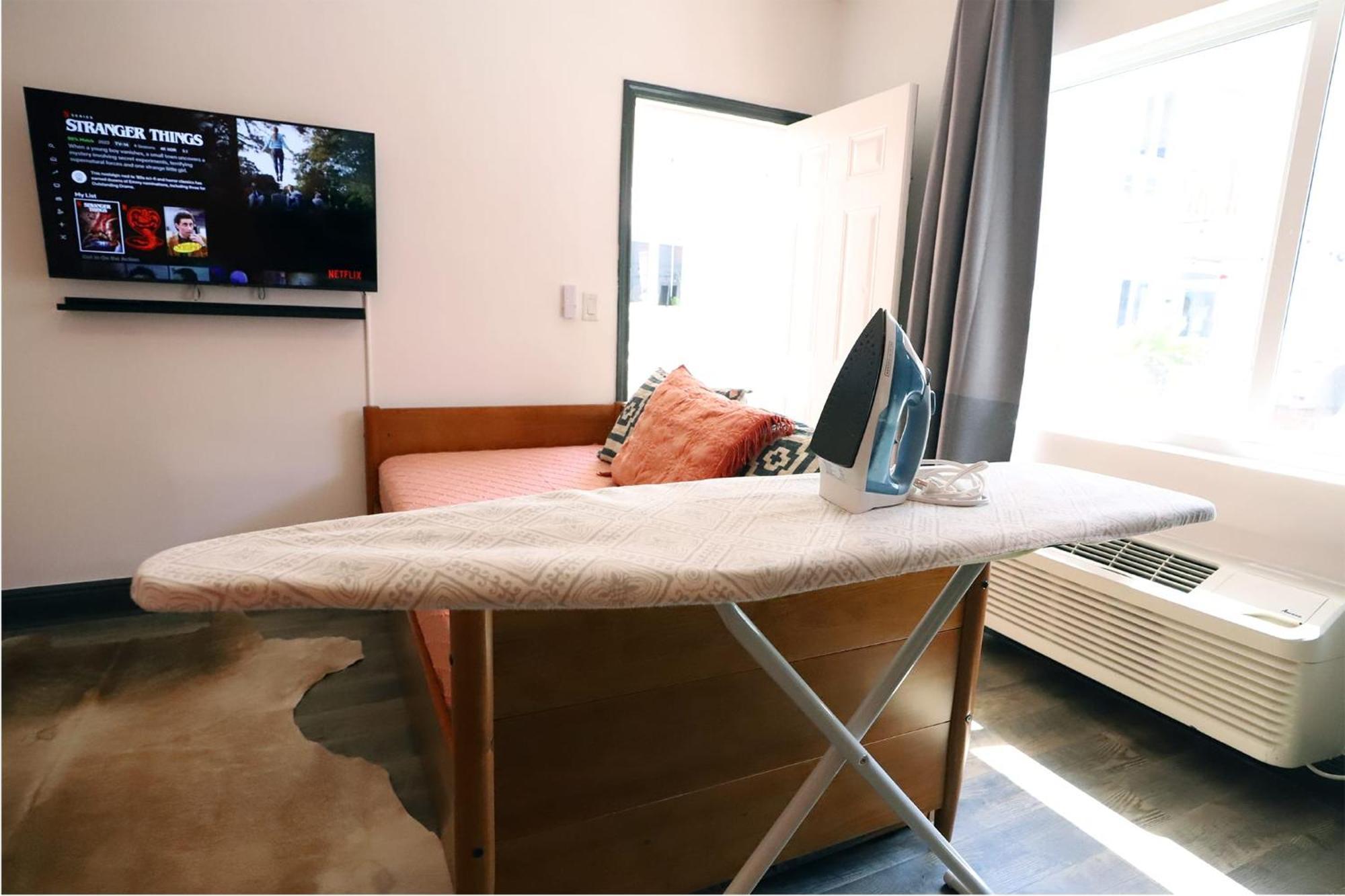 Steps To Sea Miami Beach Free Parking Pet & Family Friendly Apartment Екстериор снимка