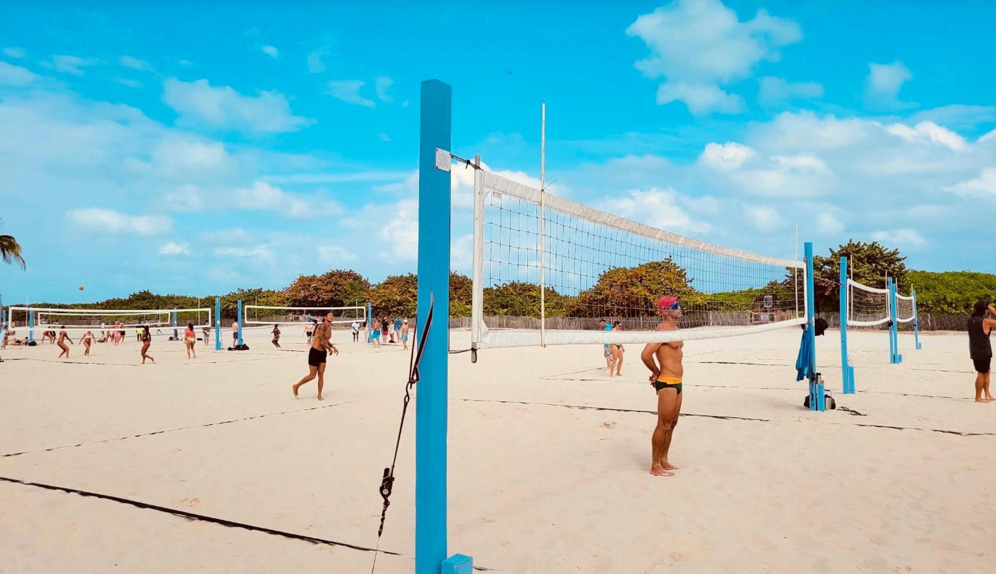 Steps To Sea Miami Beach Free Parking Pet & Family Friendly Apartment Екстериор снимка