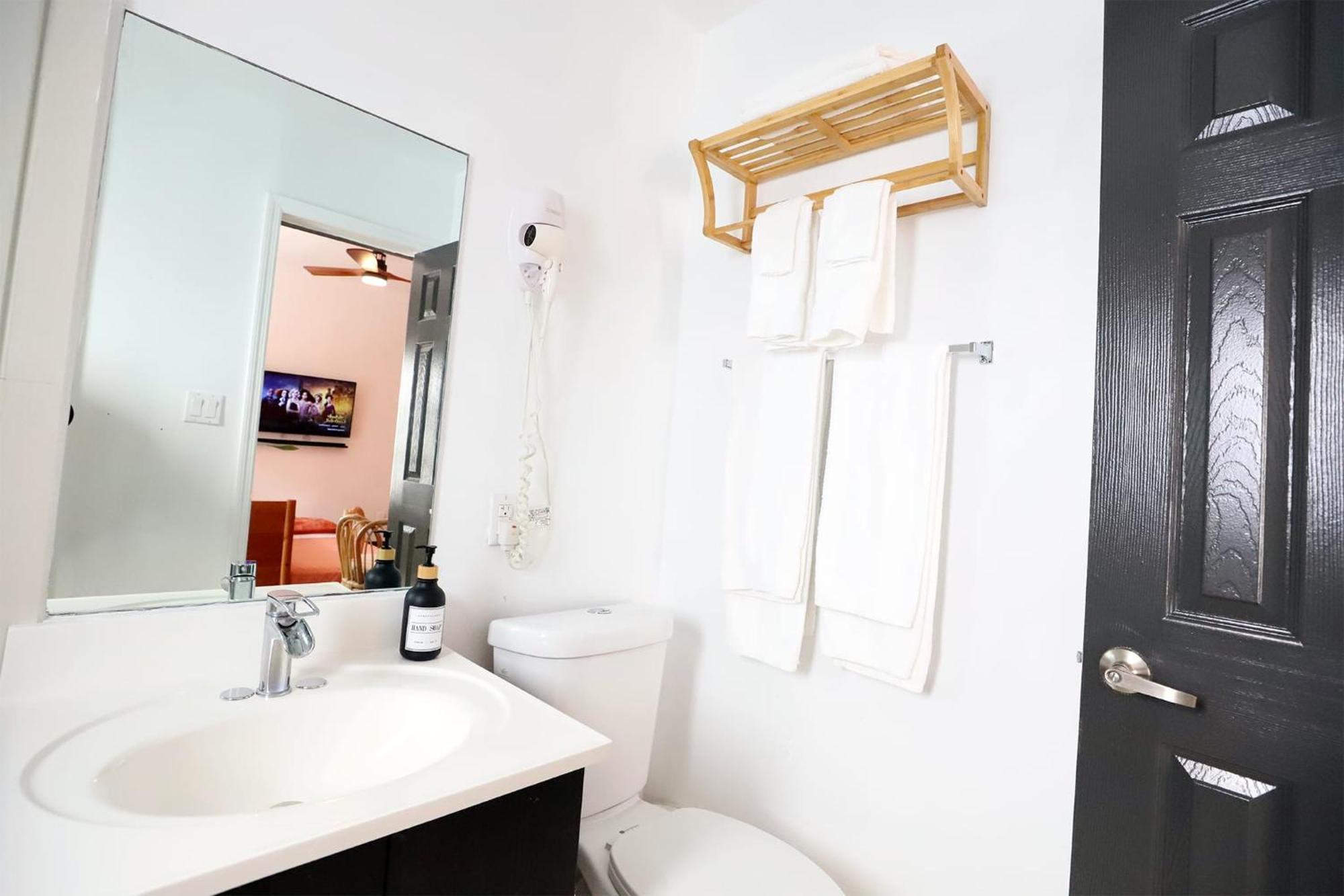 Steps To Sea Miami Beach Free Parking Pet & Family Friendly Apartment Екстериор снимка
