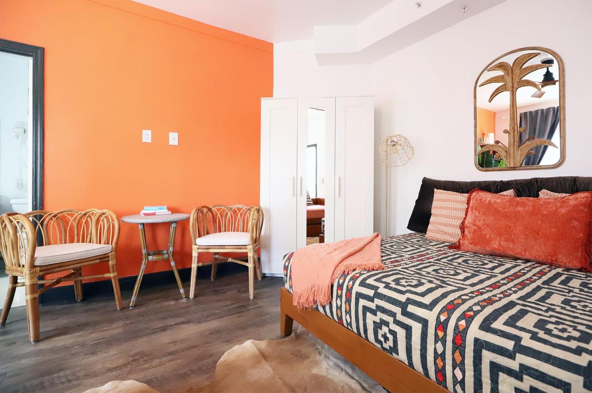 Steps To Sea Miami Beach Free Parking Pet & Family Friendly Apartment Екстериор снимка