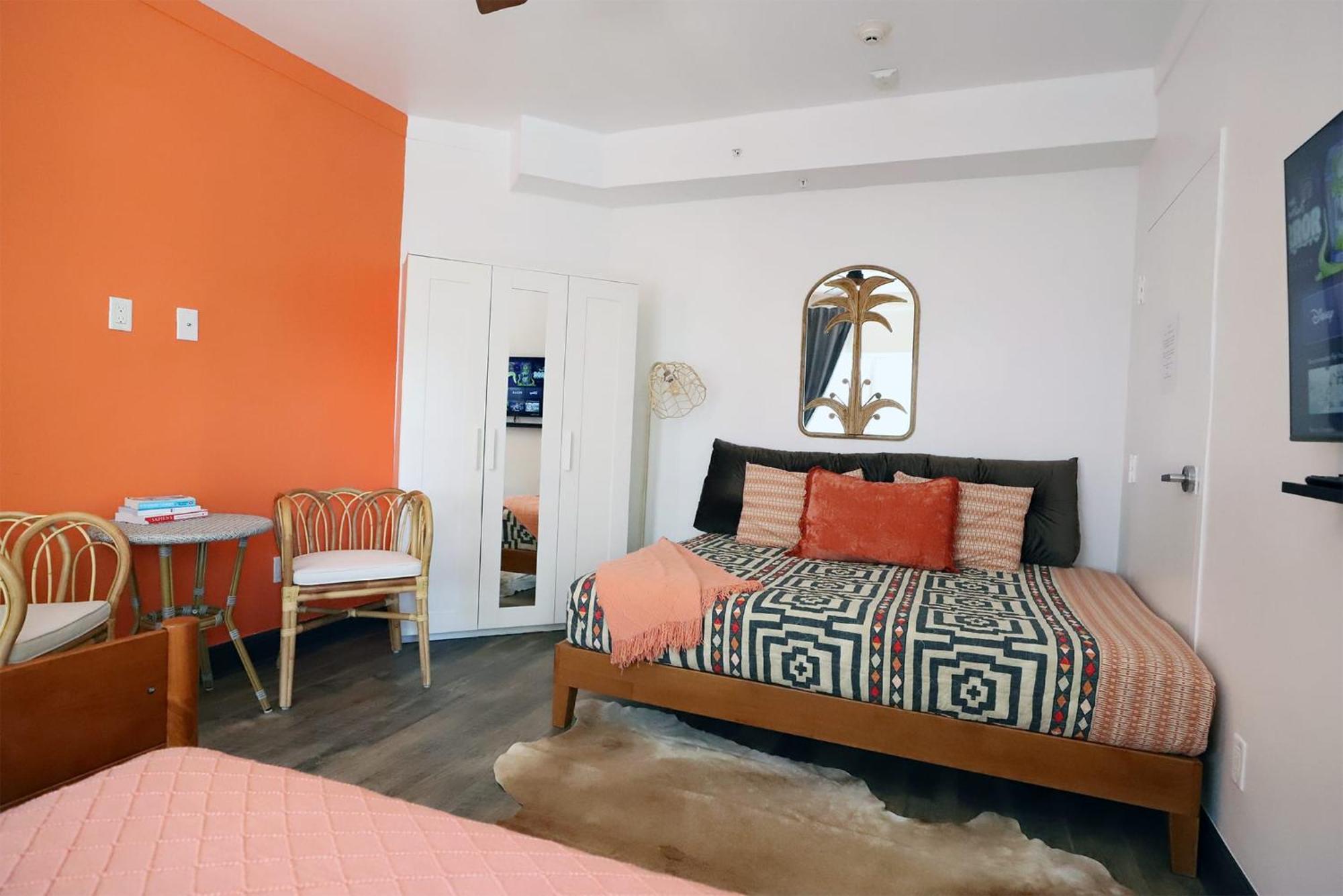 Steps To Sea Miami Beach Free Parking Pet & Family Friendly Apartment Екстериор снимка