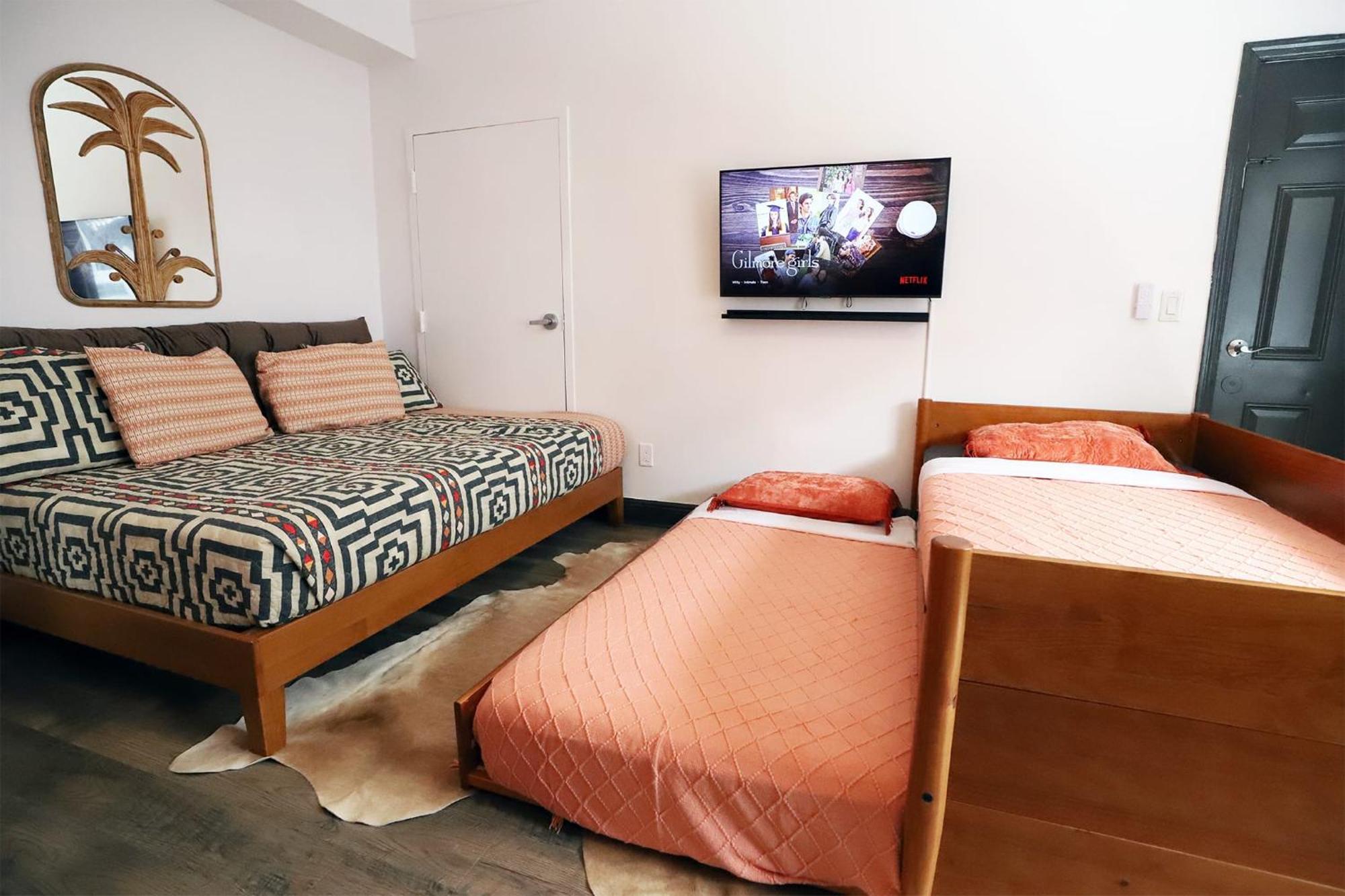 Steps To Sea Miami Beach Free Parking Pet & Family Friendly Apartment Екстериор снимка