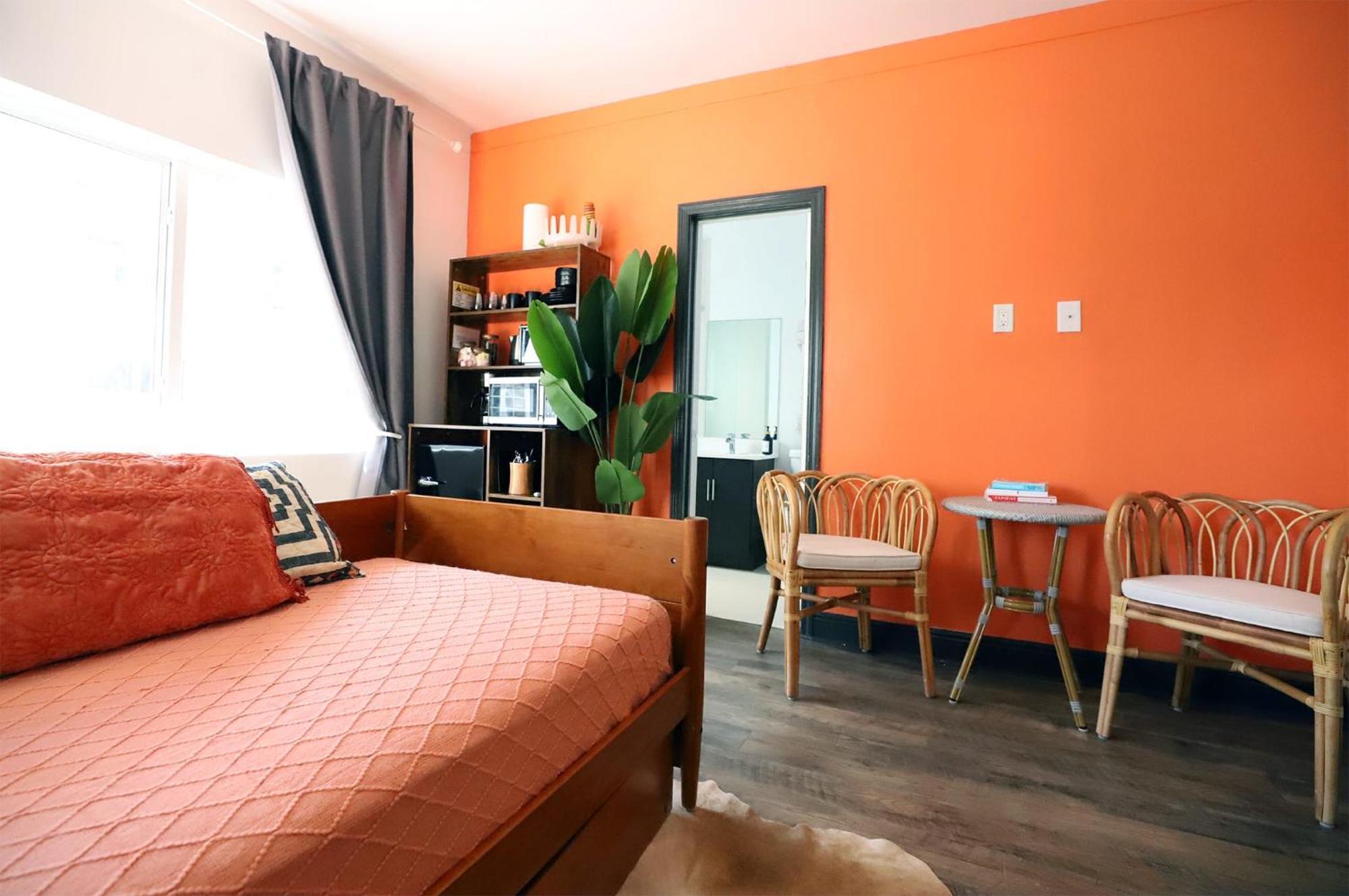 Steps To Sea Miami Beach Free Parking Pet & Family Friendly Apartment Екстериор снимка