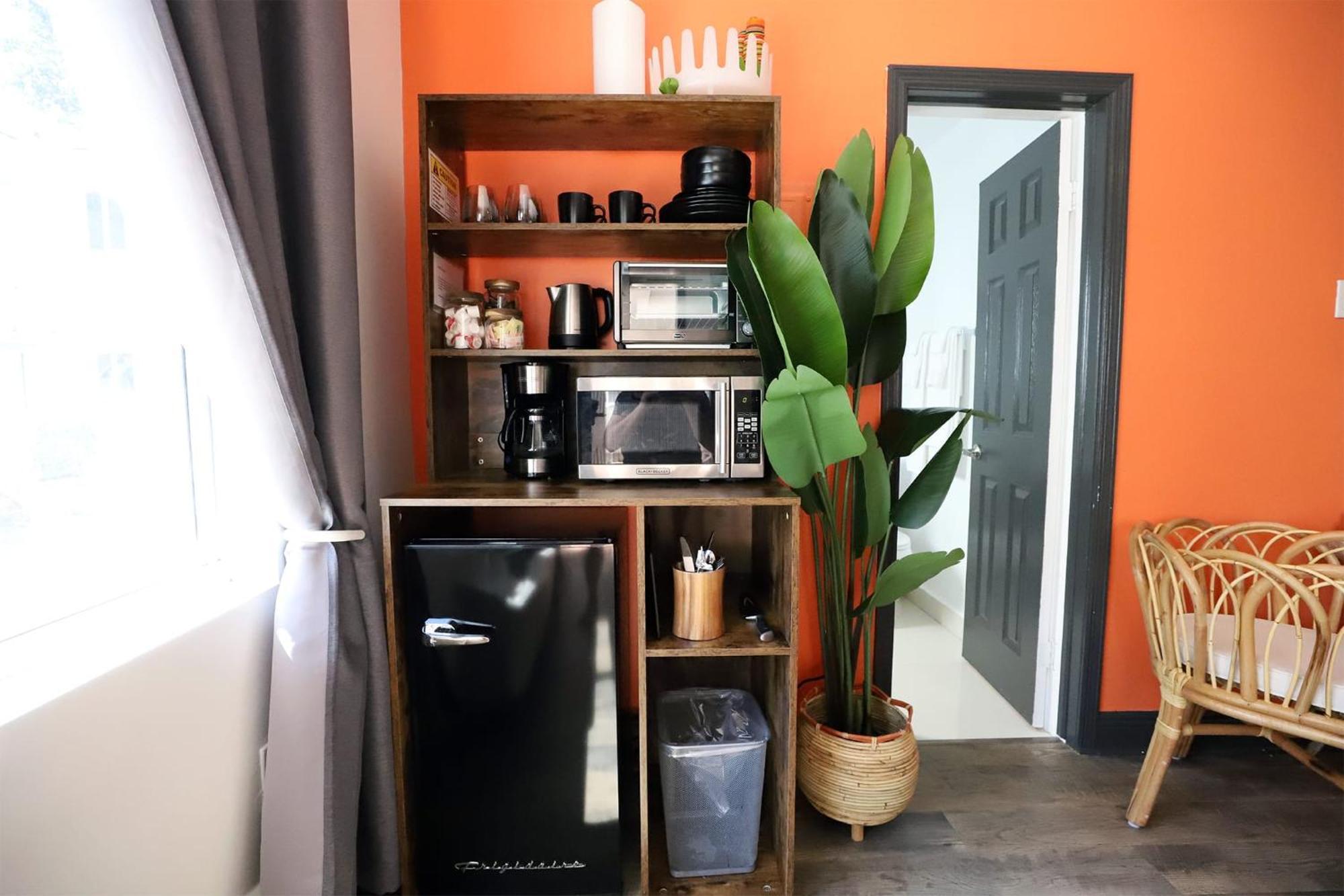 Steps To Sea Miami Beach Free Parking Pet & Family Friendly Apartment Екстериор снимка
